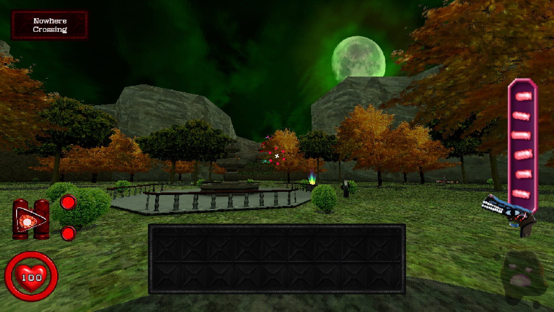 Foto do jogo Nowhere, MI