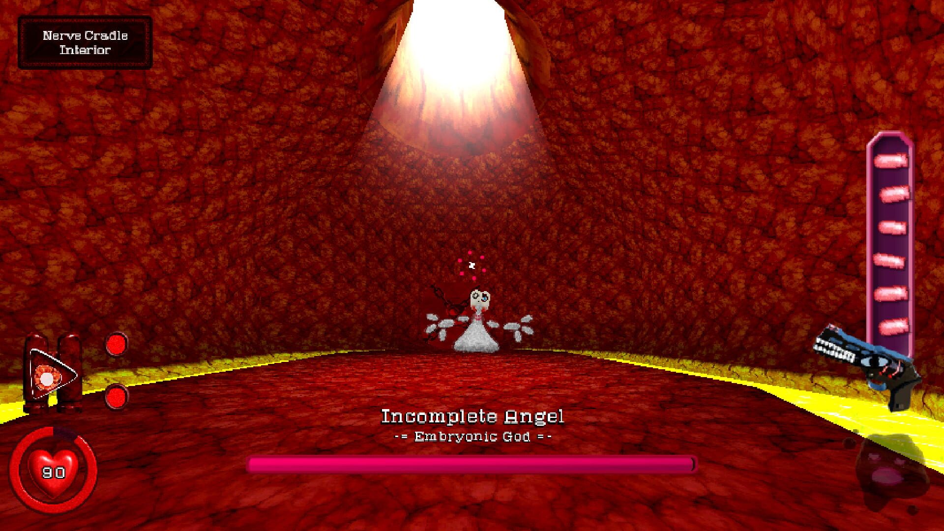 Foto do jogo Nowhere, MI