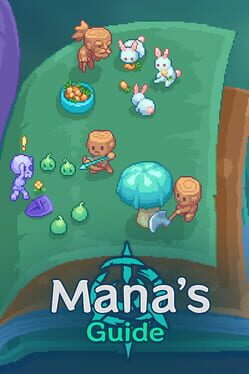 Foto do jogo Mana's Manual