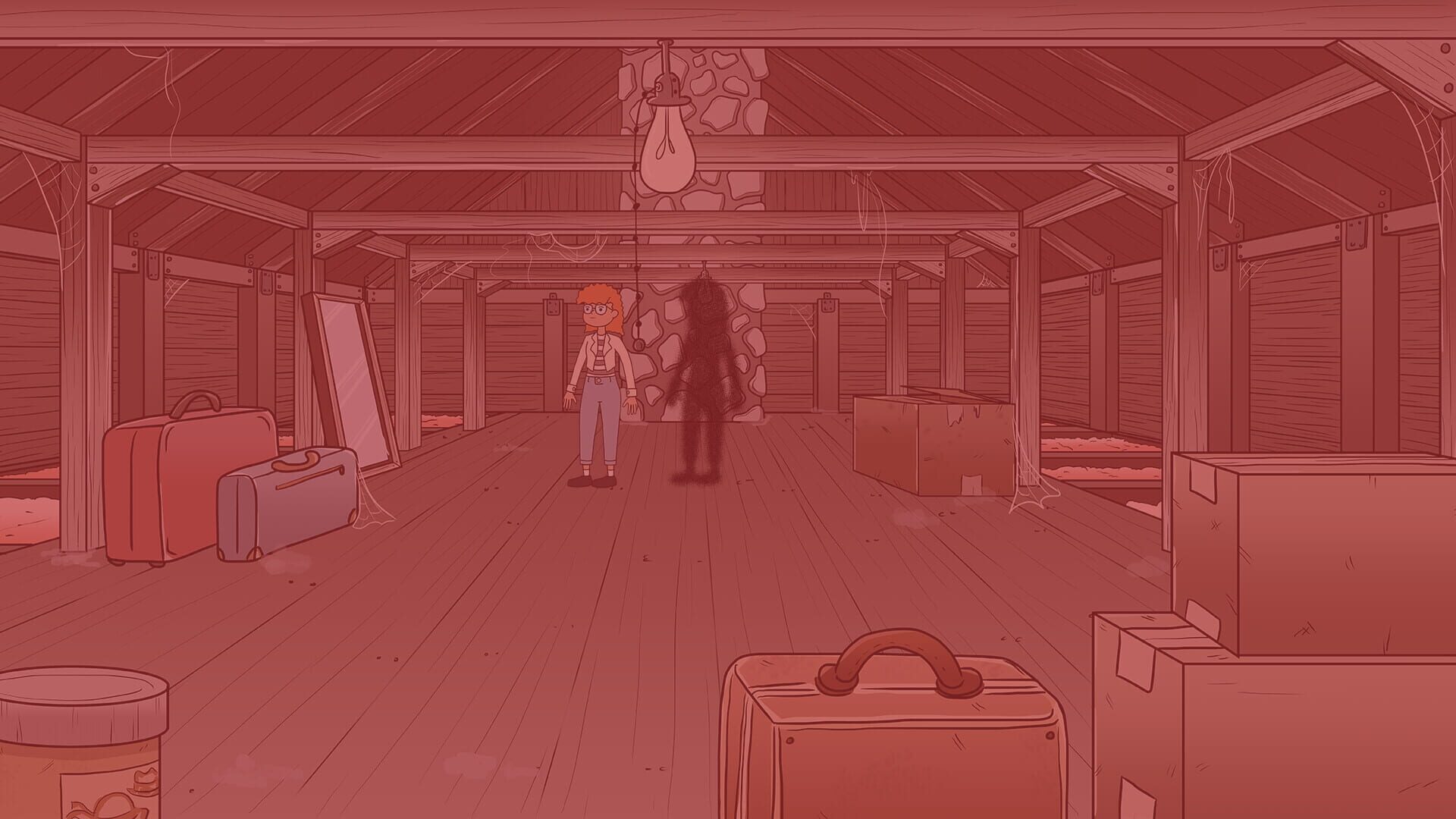 Foto do jogo First Christmas