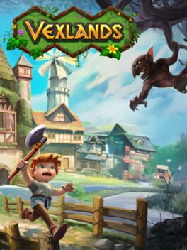 Foto do jogo Vexlands