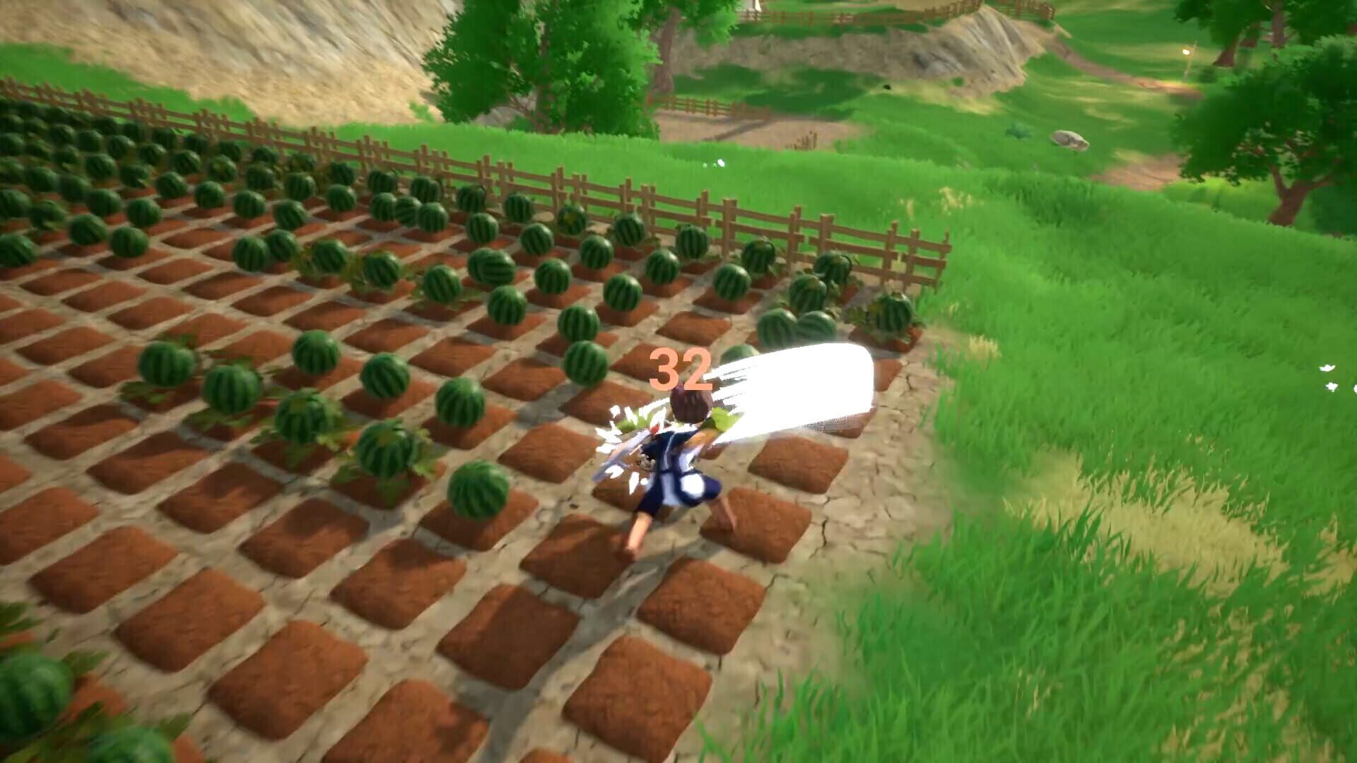 Foto do jogo The Paradell