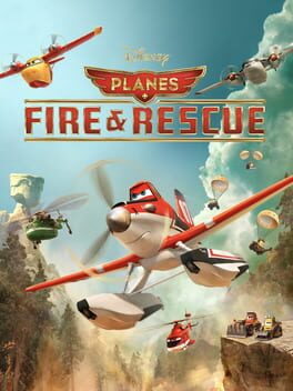 Foto do jogo Planes: Fire & Rescue