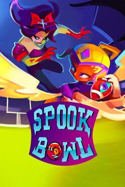 Foto do jogo Spook Bowl