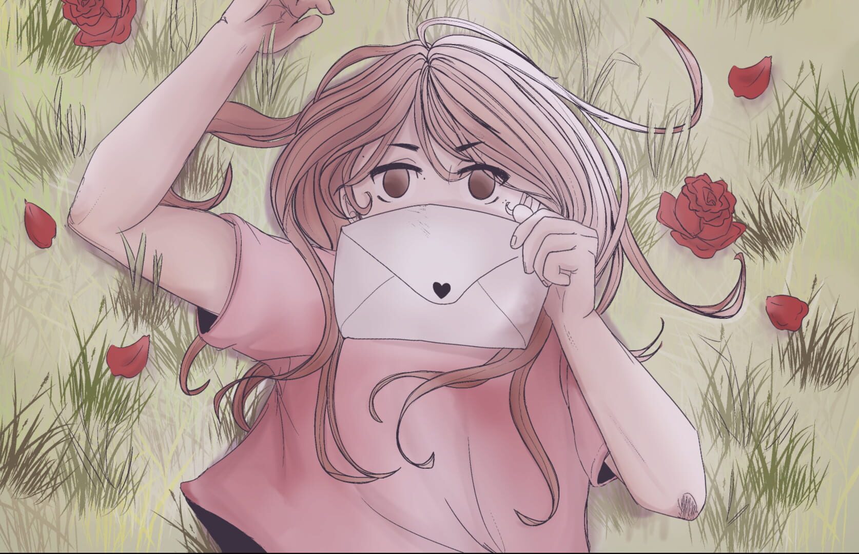 Foto do jogo Rose From The Depths