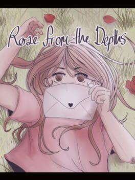 Foto do jogo Rose From The Depths