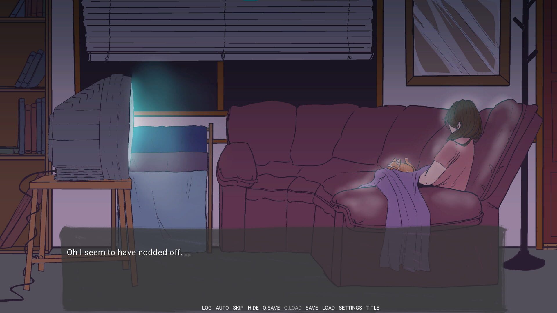 Foto do jogo Rose From The Depths