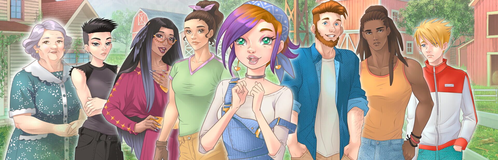 Foto do jogo Runaway Farm