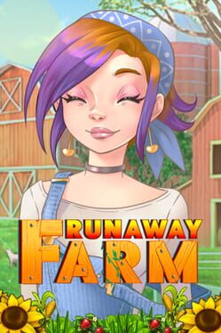 Foto do jogo Runaway Farm