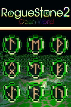 Foto do jogo RogueStone 2: Open World