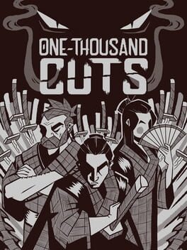 Foto do jogo One-Thousand Cuts