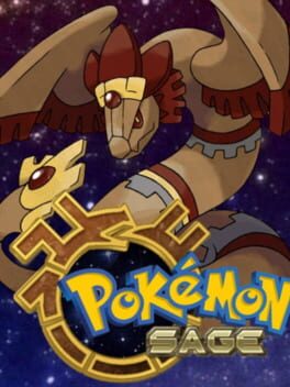 Foto do jogo Pokémon Sage
