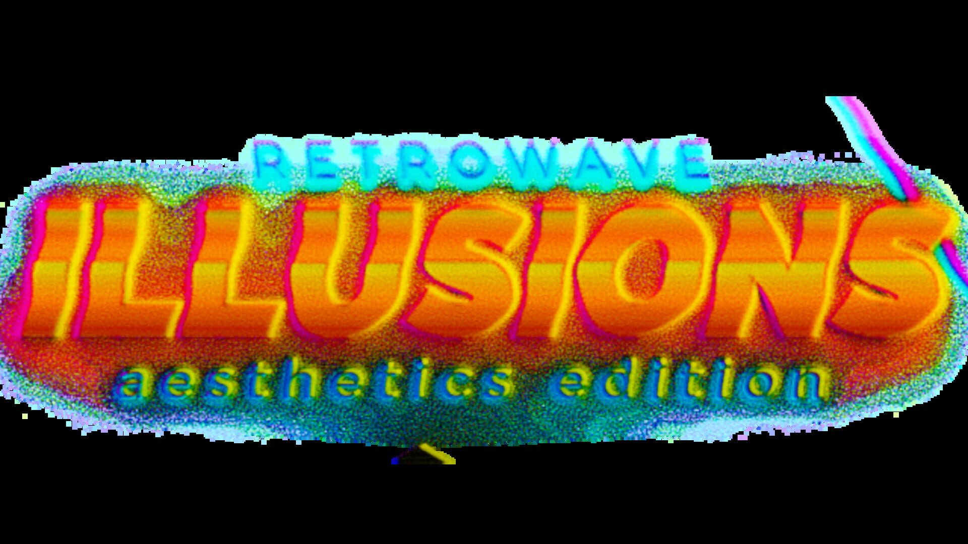 Foto do jogo Retrowave Illusions: Aesthetics Edition