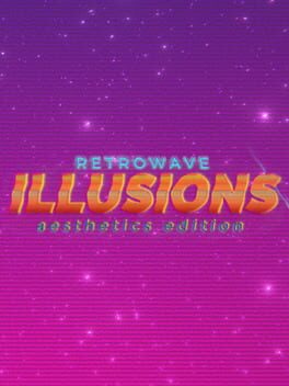 Foto do jogo Retrowave Illusions: Aesthetics Edition