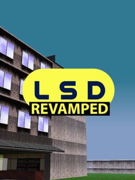 Foto do jogo LSD: Revamped