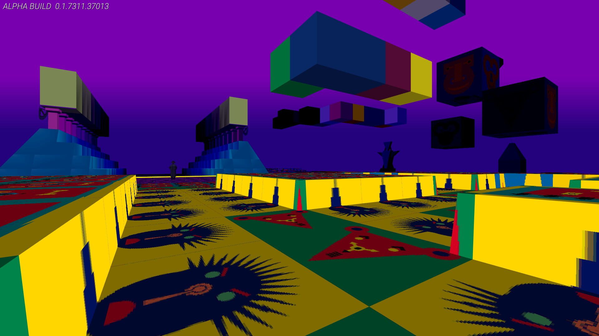 Foto do jogo LSD: Revamped