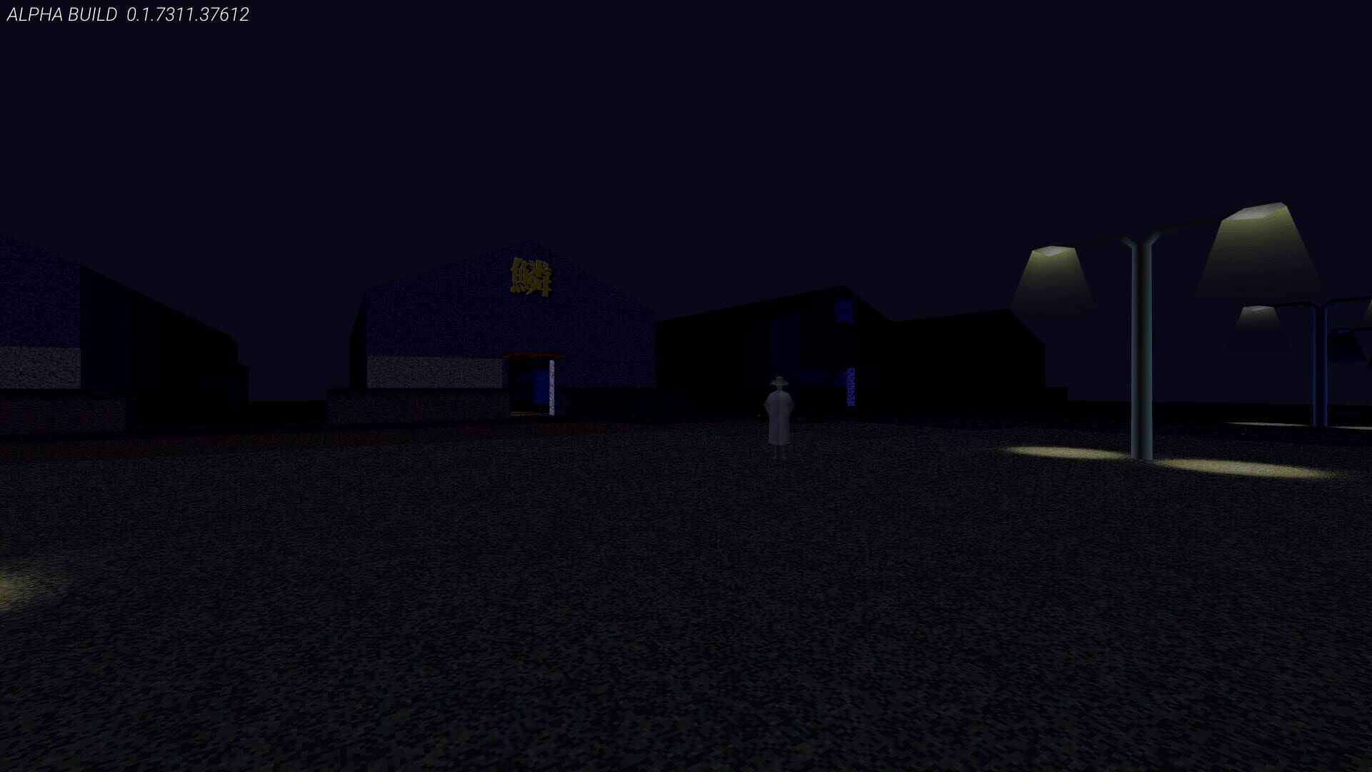 Foto do jogo LSD: Revamped