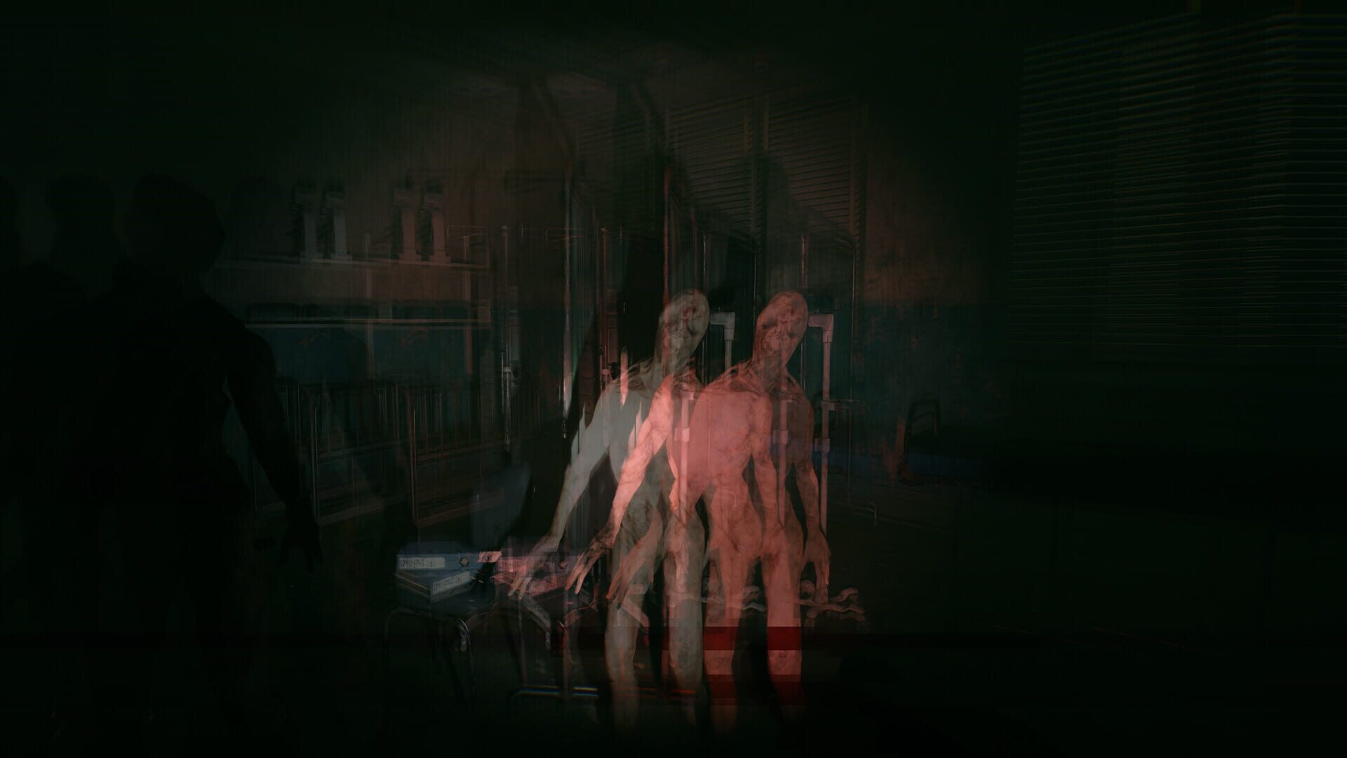 Foto do jogo Project Hypnagogia
