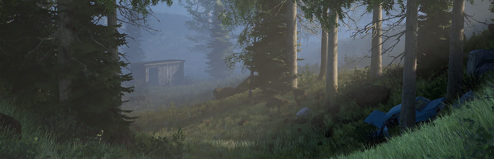 Foto do jogo Cloudburst