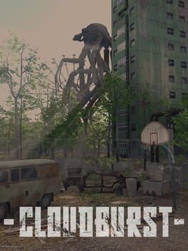 Foto do jogo Cloudburst