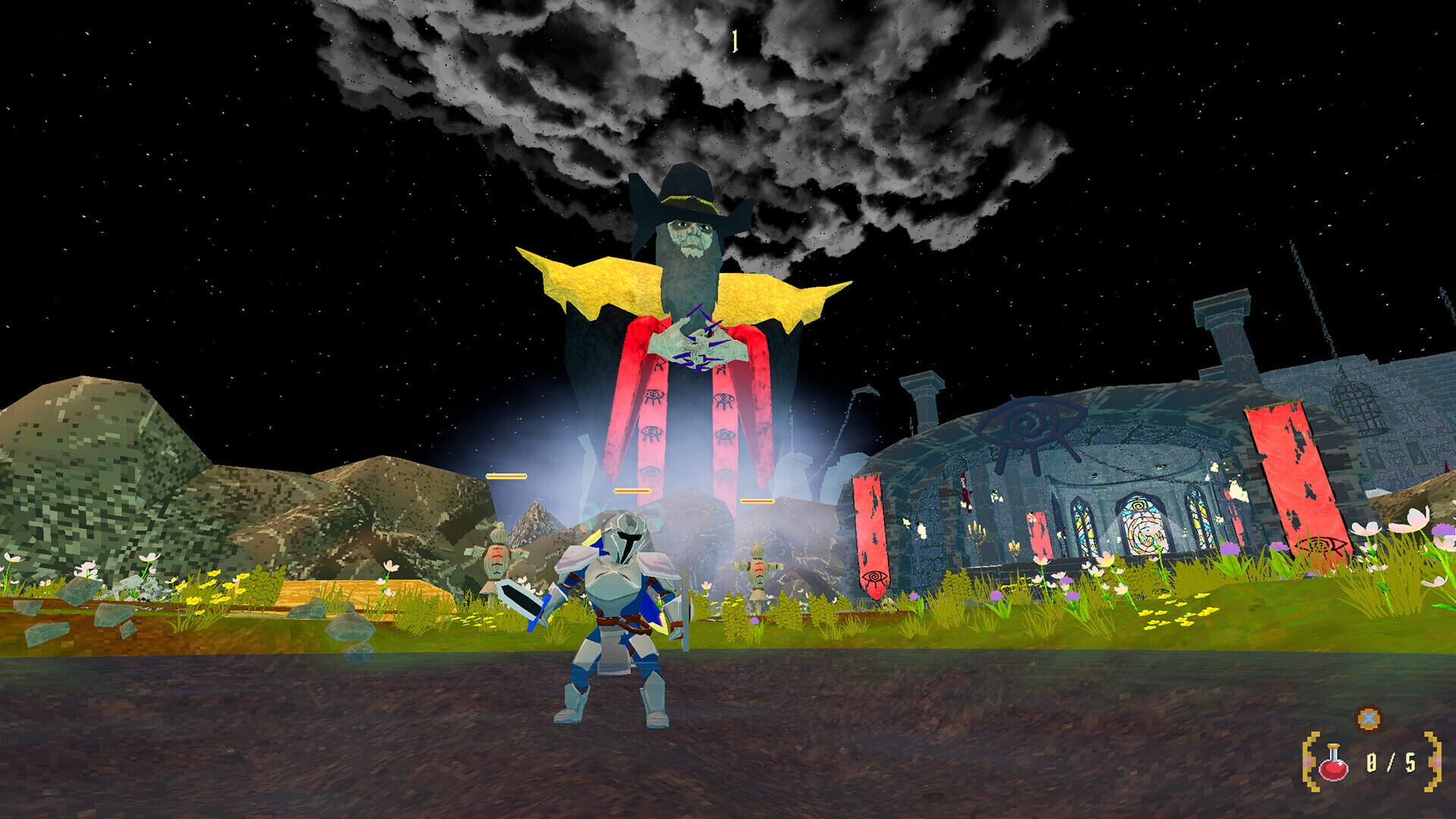 Foto do jogo Realms of Wilorth