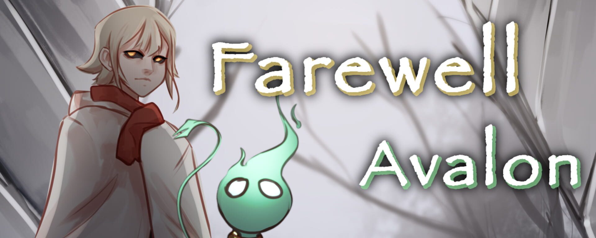 Foto do jogo Farewell Avalon