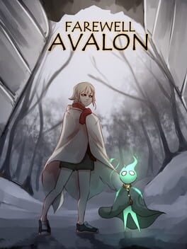 Foto do jogo Farewell Avalon