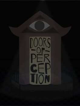 Foto do jogo Door of Perception