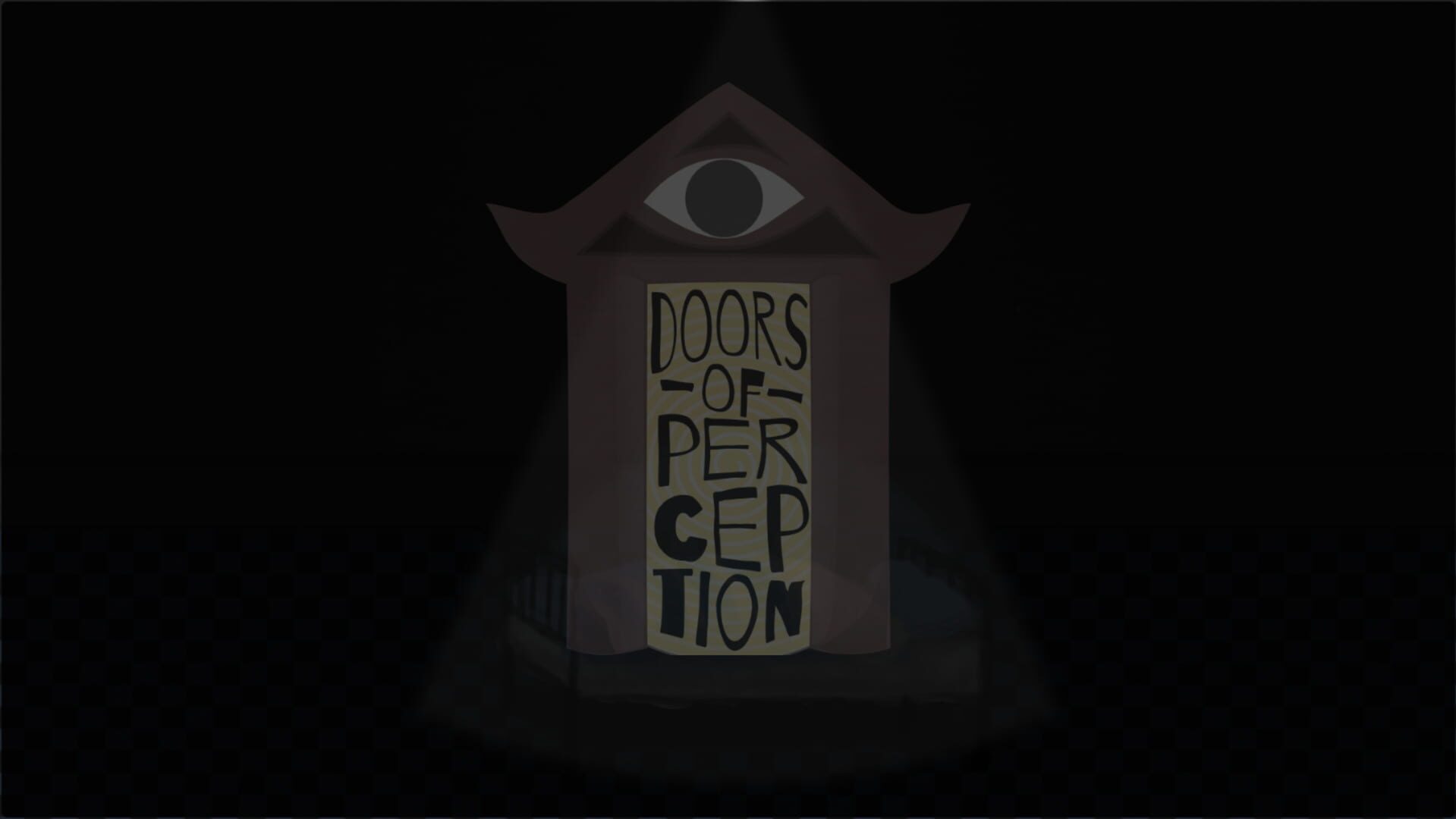 Foto do jogo Door of Perception