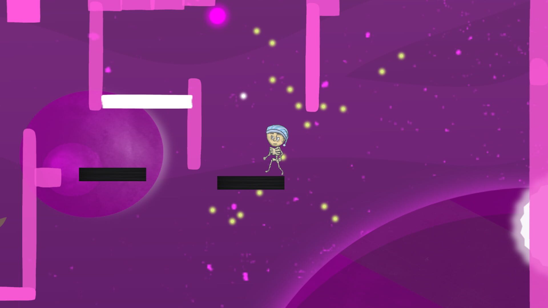 Foto do jogo Door of Perception