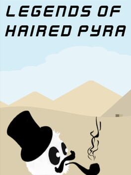 Foto do jogo Legends of Haired Pyra