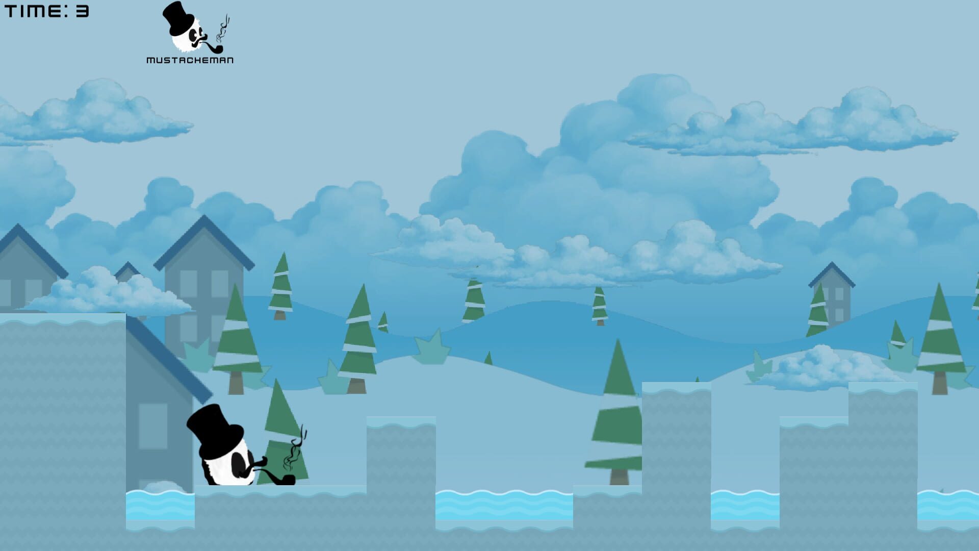 Foto do jogo Legends of Haired Pyra