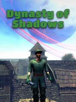 Foto do jogo Dynasty of Shadows