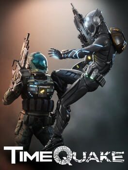 Foto do jogo TimeQuake