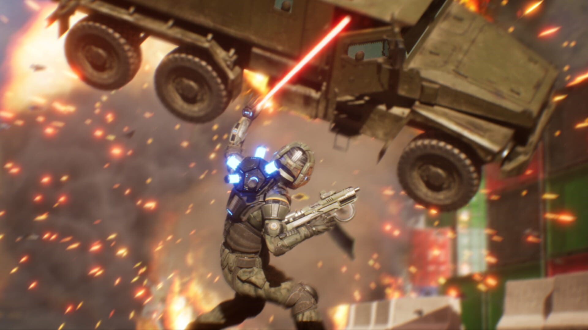 Foto do jogo TimeQuake