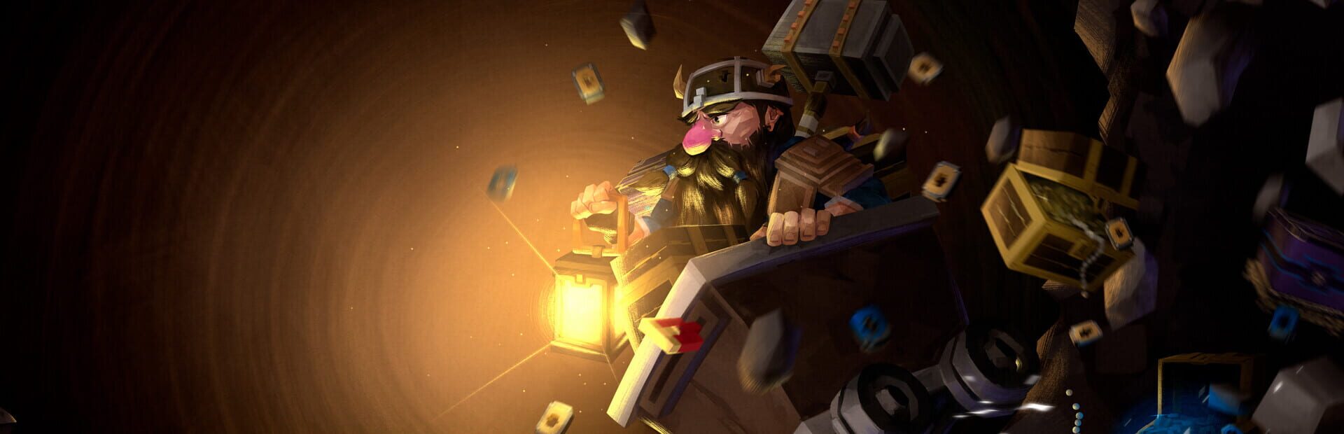 Foto do jogo Dwarf Delve