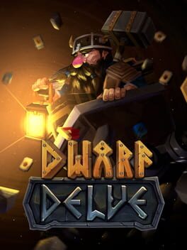 Foto do jogo Dwarf Delve