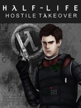 Foto do jogo Half-Life: Hostile Takeover