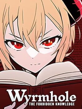 Foto do jogo Wyrmhole: The Forbidden Knowledge