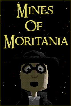 Foto do jogo Mines Of Moritania