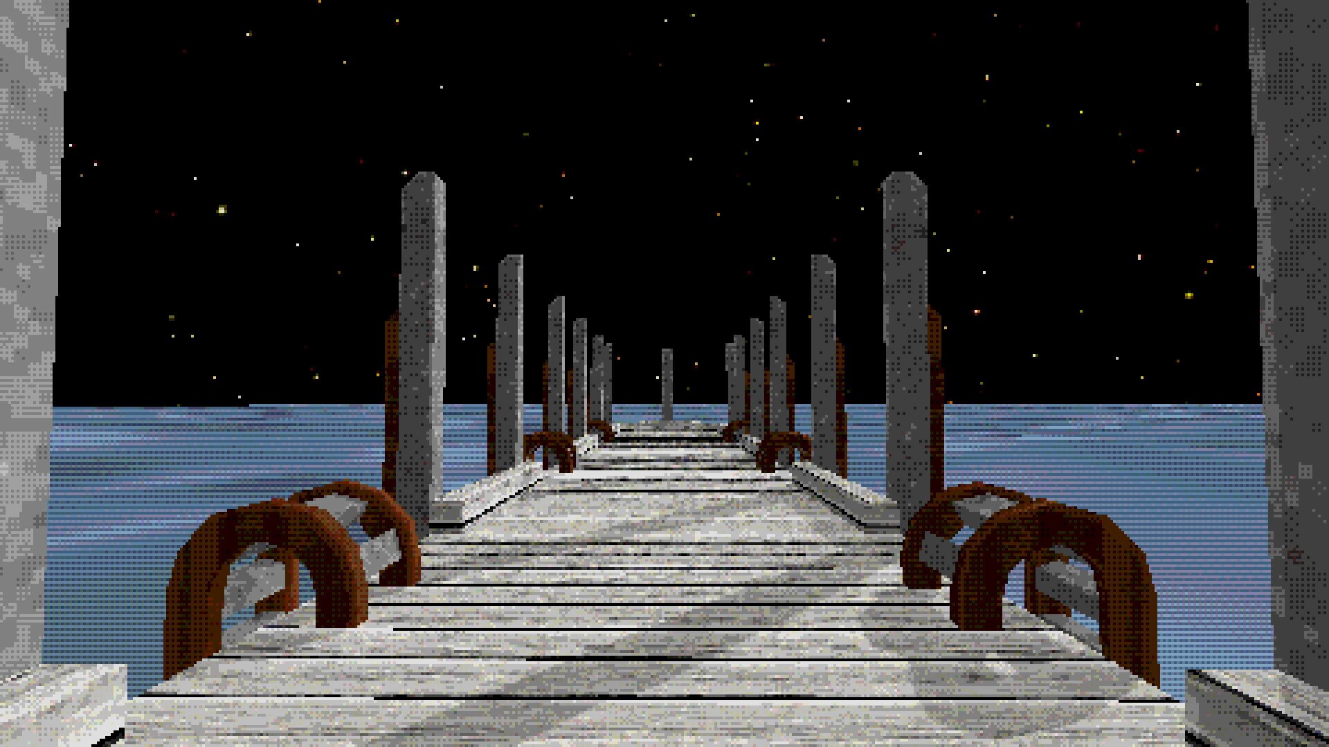 Foto do jogo Mines Of Moritania