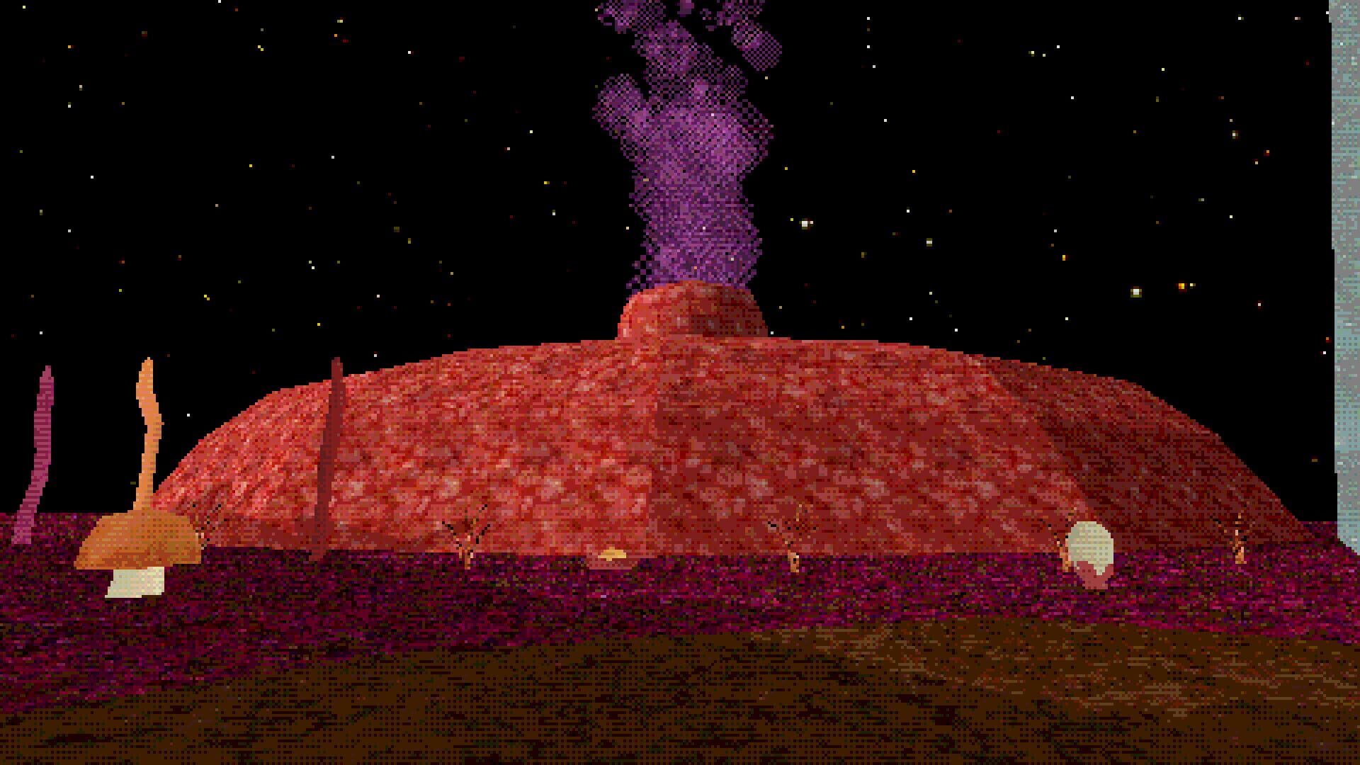 Foto do jogo Mines Of Moritania