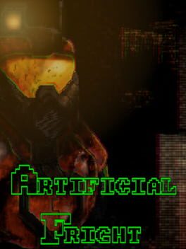 Foto do jogo Artificial Fright