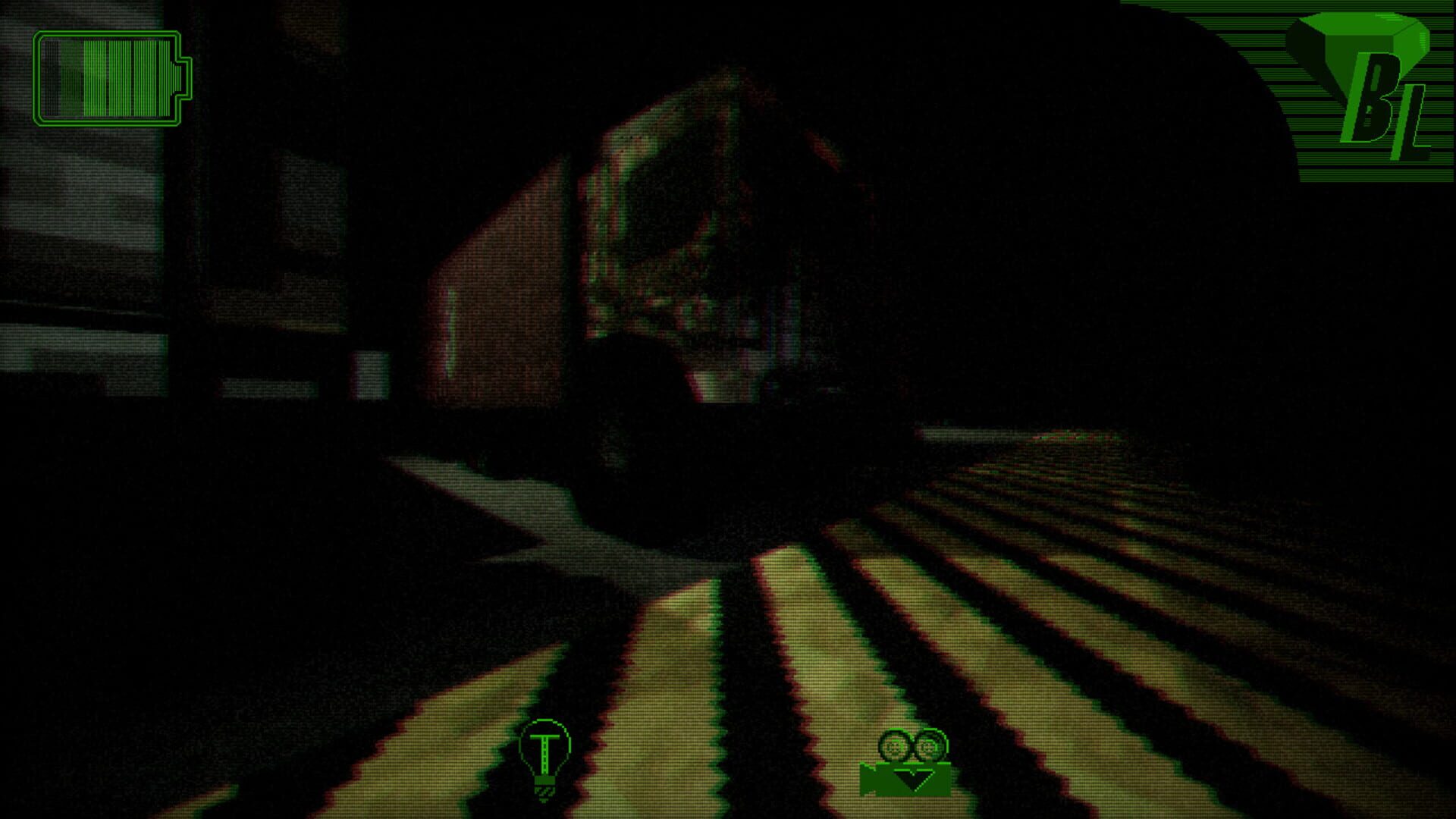 Foto do jogo Artificial Fright