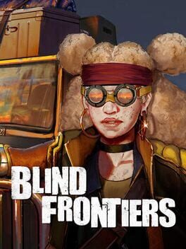 Foto do jogo Blind Frontiers