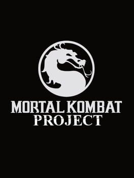 Foto do jogo Mortal Kombat Project