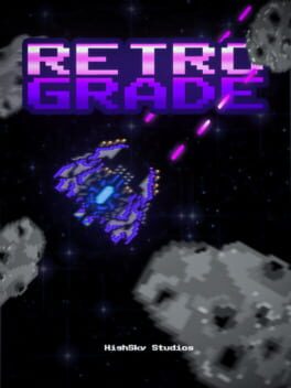 Foto do jogo Retrograde