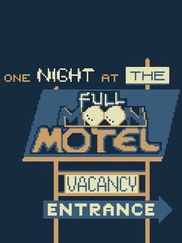 Foto do jogo Night at the Full Moon Motel
