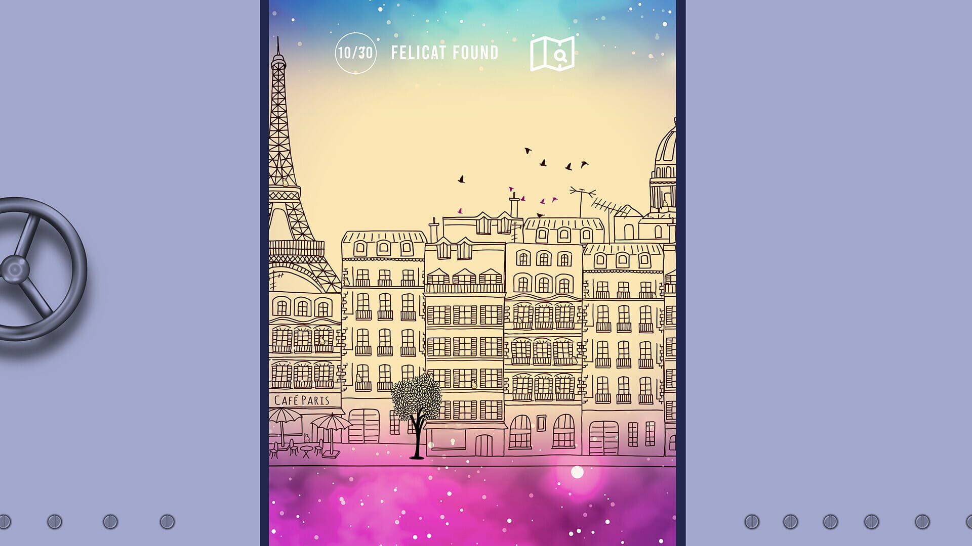 Foto do jogo Felicat’s Urban Odyssey