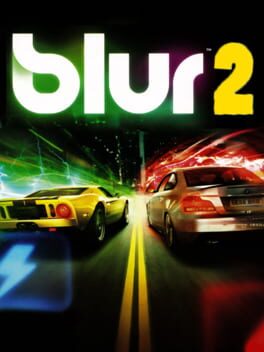 Foto do jogo Blur 2